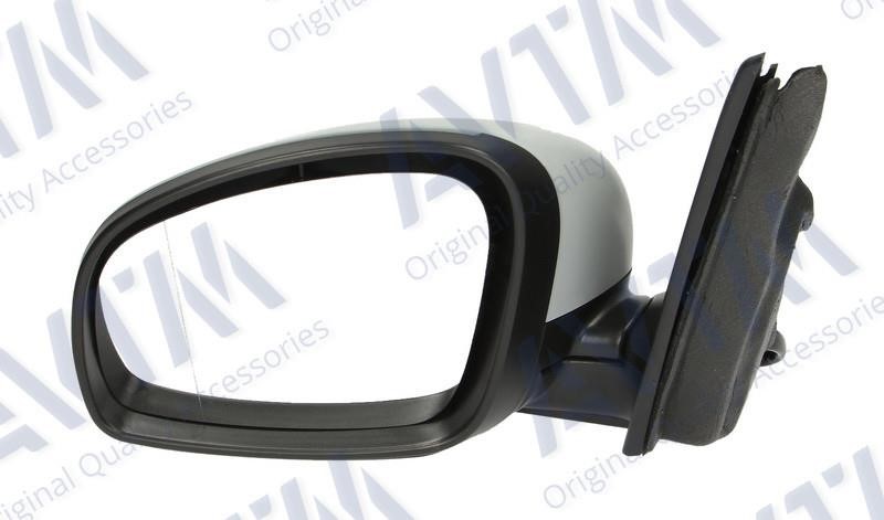AVTM 186139573 Rearview mirror external left 186139573: Buy near me in Poland at 2407.PL - Good price!