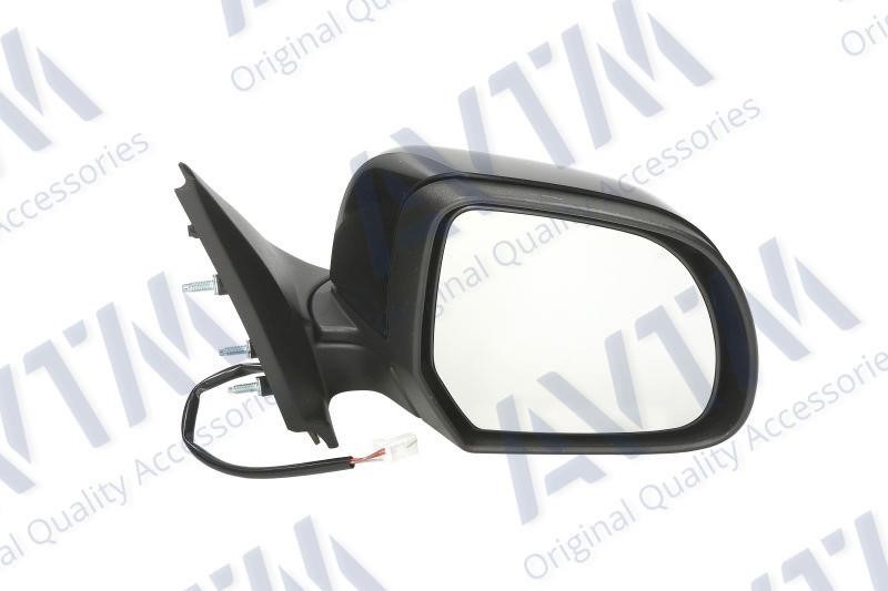 AVTM 186142614 Rearview mirror external right 186142614: Buy near me in Poland at 2407.PL - Good price!