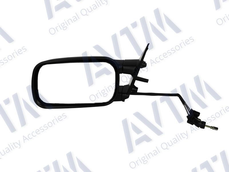 AVTM 186164113 Rearview mirror external left 186164113: Buy near me in Poland at 2407.PL - Good price!