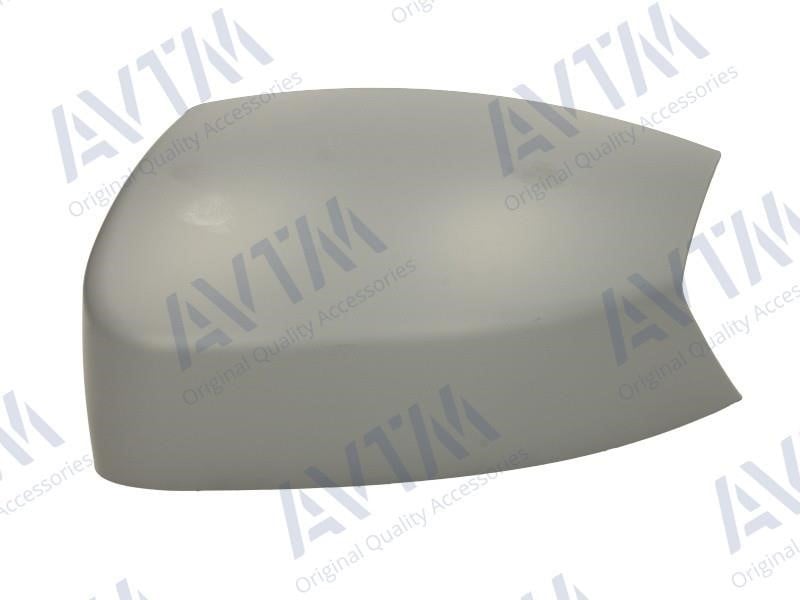 AVTM 186311134 Cover side left mirror 186311134: Buy near me at 2407.PL in Poland at an Affordable price!