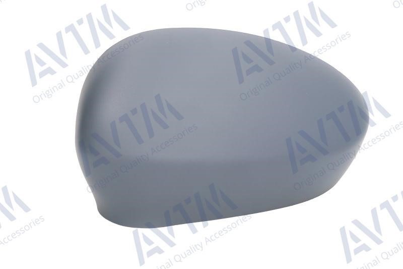 AVTM 186311547 Cover side left mirror 186311547: Buy near me in Poland at 2407.PL - Good price!