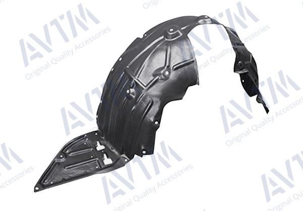 AVTM 444428388 Front right liner 444428388: Buy near me in Poland at 2407.PL - Good price!