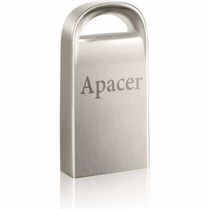 Apacer AP64GAH115S-1 Flash Apacer USB 2.0 AH115 64Gb silver AP64GAH115S1: Dobra cena w Polsce na 2407.PL - Kup Teraz!
