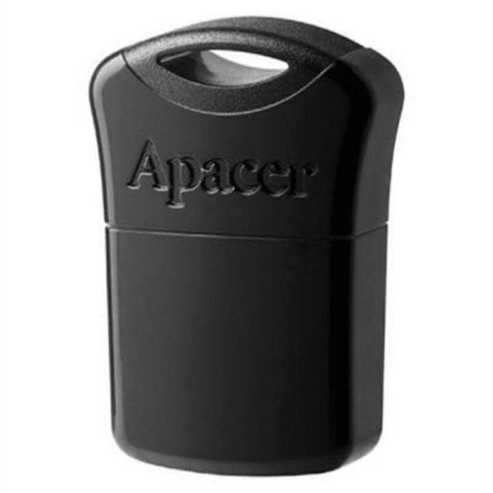 Apacer AP64GAH116B-1 Flash Apacer USB 2.0 AH116 64GB Black AP64GAH116B1: Dobra cena w Polsce na 2407.PL - Kup Teraz!