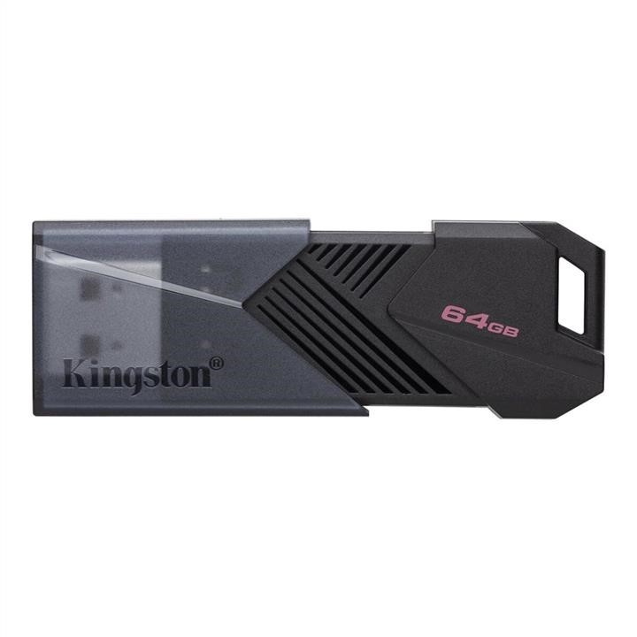 Kingston DTXON/64GB Flash Kingston USB 3.2 DT Exodia Onyx 64GB Black DTXON64GB: Kaufen Sie zu einem guten Preis in Polen bei 2407.PL!