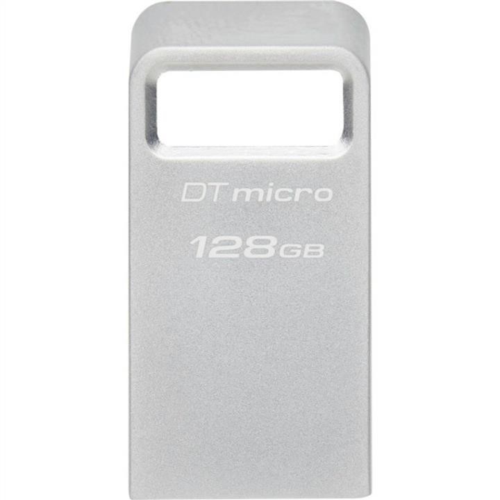 Kingston DTMC3G2/128GB Flash Kingston USB 3.2 DT Micro 128GB (200Mb/s) DTMC3G2128GB: Dobra cena w Polsce na 2407.PL - Kup Teraz!
