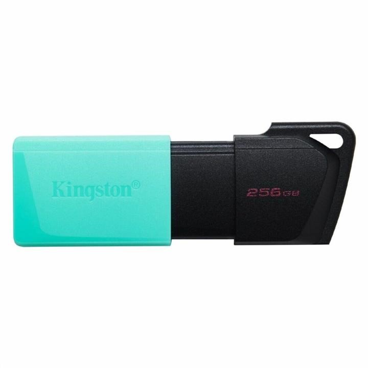 Kingston DTXM/256GB Flash Kingston USB 3.2 DT Exodia M 256GB Black/Teal DTXM256GB: Dobra cena w Polsce na 2407.PL - Kup Teraz!