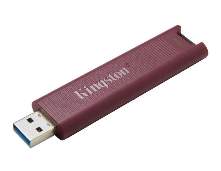 Kingston DTMAXA/1TB Flash Kingston USB 3.2 DT Max 1TB Red DTMAXA1TB: Dobra cena w Polsce na 2407.PL - Kup Teraz!