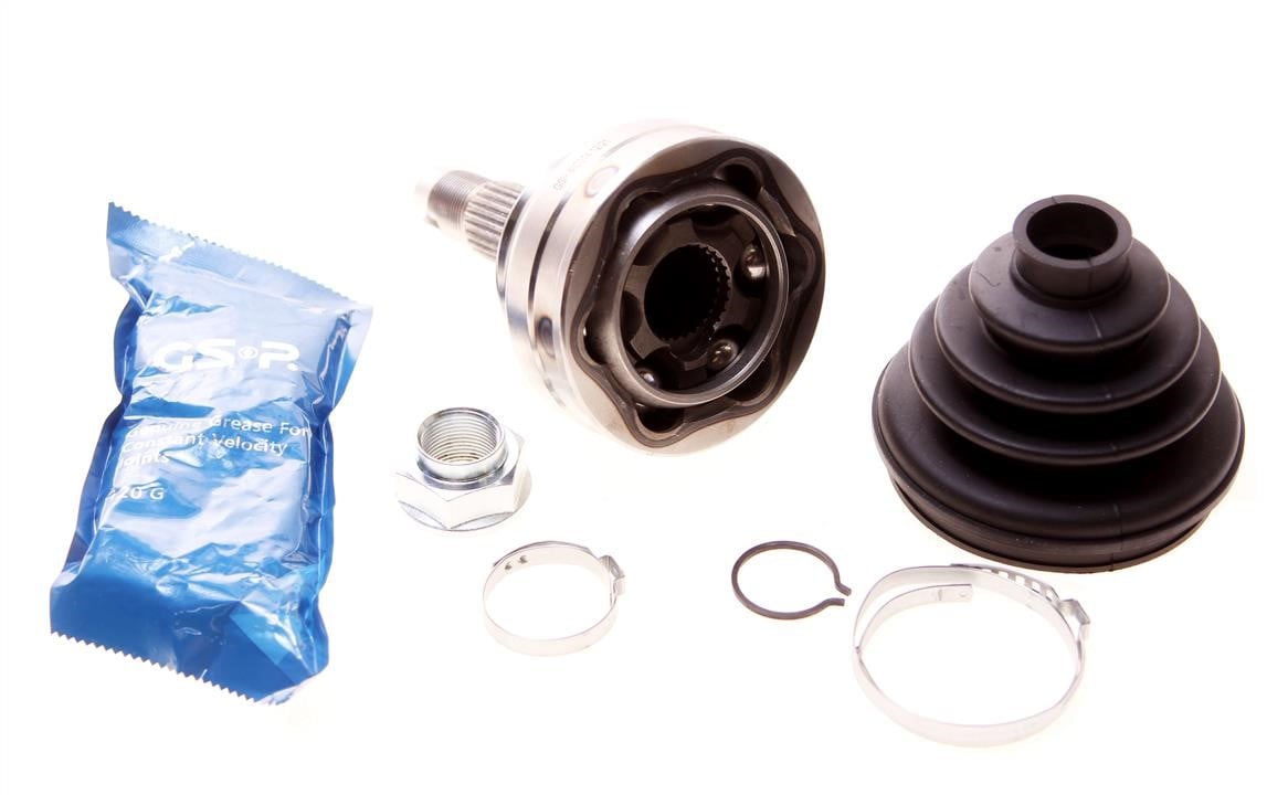 GSP 802014 CV joint 802014: Buy near me at 2407.PL in Poland at an Affordable price!