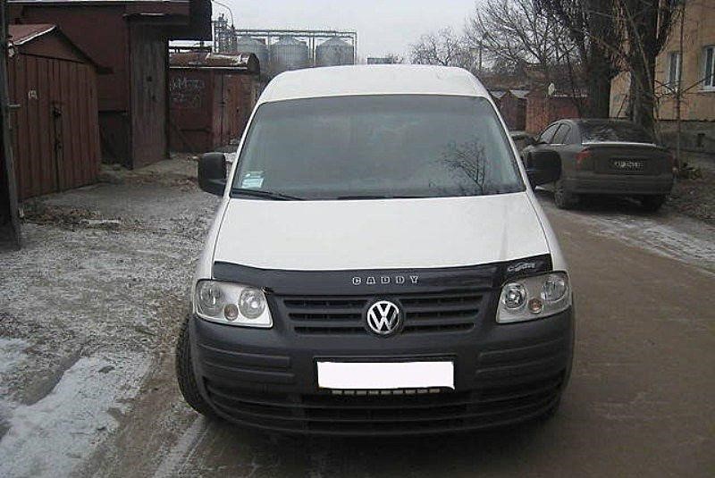 VIP Tuning VW01 Deflektor maski silnika VW01: Dobra cena w Polsce na 2407.PL - Kup Teraz!