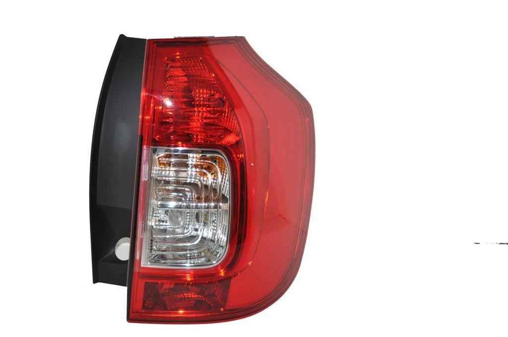Renault 26 55 020 81R Tail lamp right 265502081R: Buy near me at 2407.PL in Poland at an Affordable price!