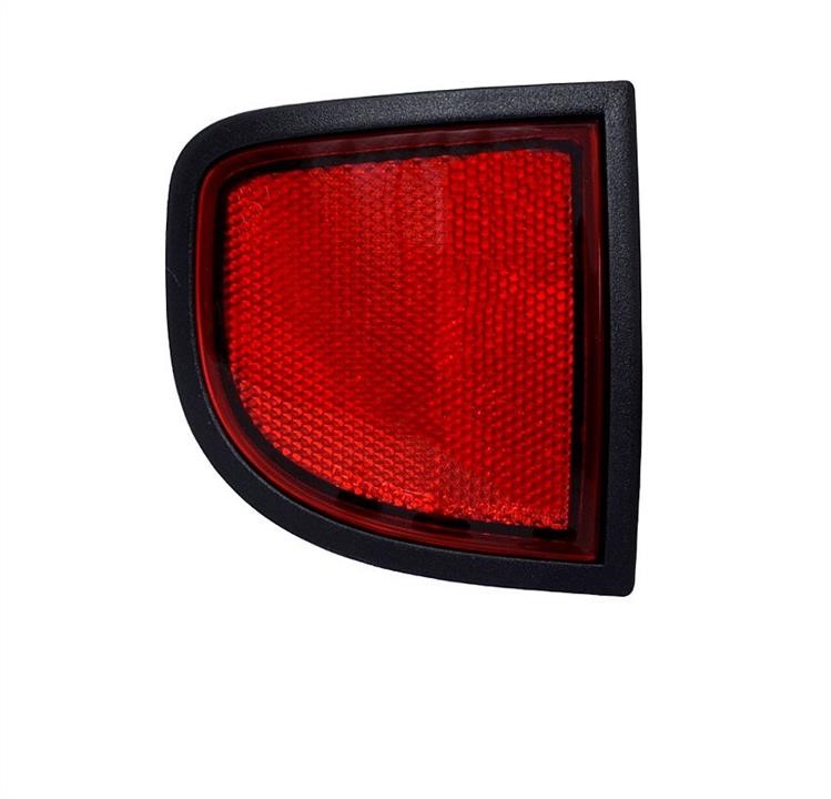 Mitsubishi 8355A015 Rear left reflector 8355A015: Buy near me at 2407.PL in Poland at an Affordable price!