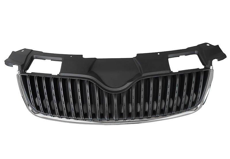 VAG 5J0 853 668 9B9 Grille radiator 5J08536689B9: Buy near me at 2407.PL in Poland at an Affordable price!
