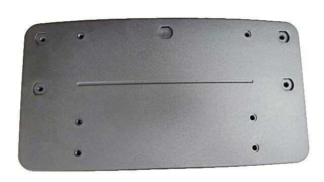 Mercedes A 212 885 16 81 License plate cover A2128851681: Buy near me in Poland at 2407.PL - Good price!