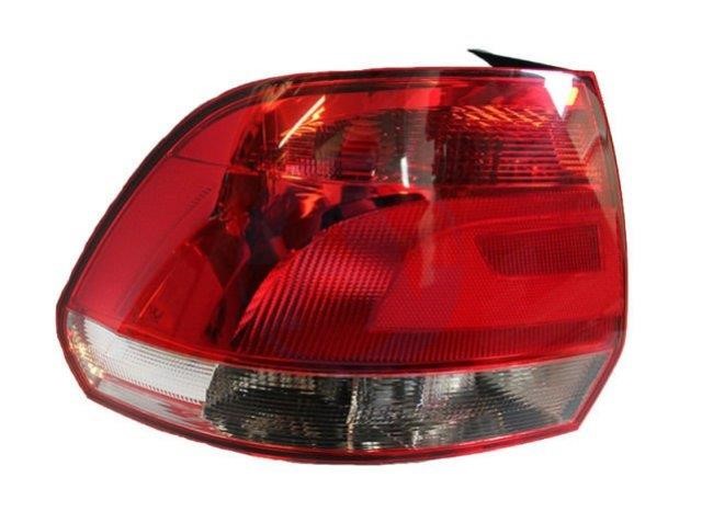 VAG 6RU 945 095 G Tail lamp left 6RU945095G: Buy near me at 2407.PL in Poland at an Affordable price!