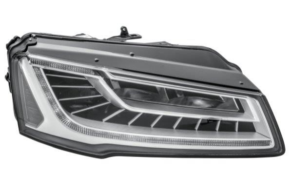 VAG 4H0 941 774 B Headlight right 4H0941774B: Buy near me at 2407.PL in Poland at an Affordable price!