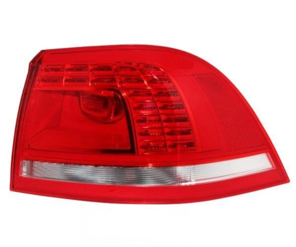 VAG 7P6 945 208 Lampa tylna zespolona 7P6945208: Dobra cena w Polsce na 2407.PL - Kup Teraz!