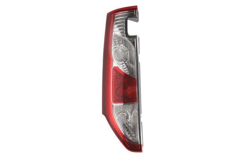 Renault 26 55 592 12R Tail lamp left 265559212R: Buy near me in Poland at 2407.PL - Good price!