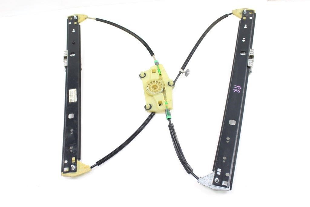 VAG 4L0 839 462 A Window Regulator 4L0839462A: Buy near me in Poland at 2407.PL - Good price!