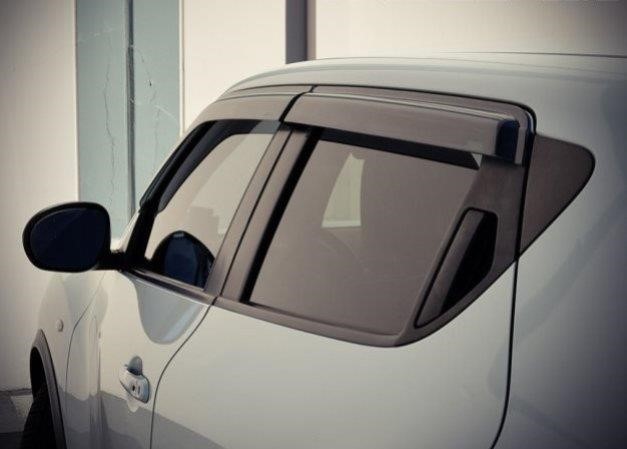 AVTM WND246532 Nissan juke okno deflektory 2012-, h08001ka00 WND246532: Dobra cena w Polsce na 2407.PL - Kup Teraz!