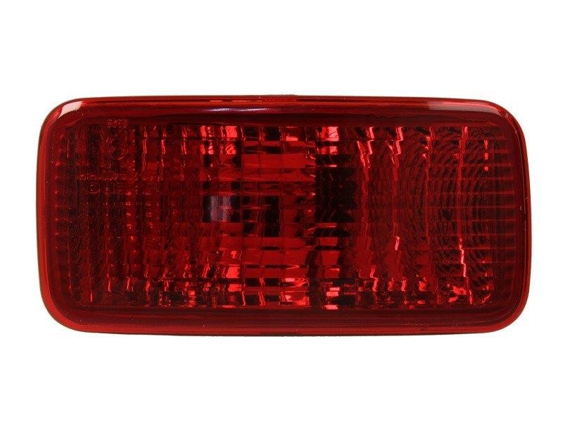 Mitsubishi MN186328 Lampa przeciwmgielna tylna prawa MN186328: Dobra cena w Polsce na 2407.PL - Kup Teraz!