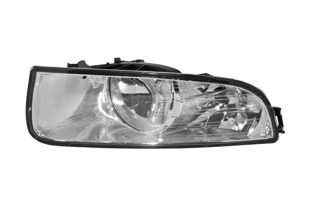 VAG 3T0 941 701 A Fog lamp 3T0941701A: Buy near me at 2407.PL in Poland at an Affordable price!