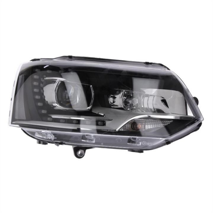 VAG 7E5 941 018 Headlamp 7E5941018: Buy near me at 2407.PL in Poland at an Affordable price!
