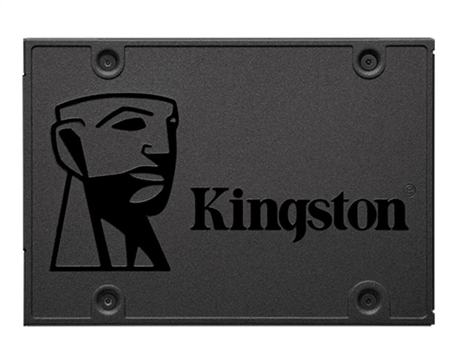 Kingston SA400S37/120G SSD Kingston SSD-накопительNow A400 120GB 2.5&quot; SATAIII TLC SA400S37120G: Dobra cena w Polsce na 2407.PL - Kup Teraz!
