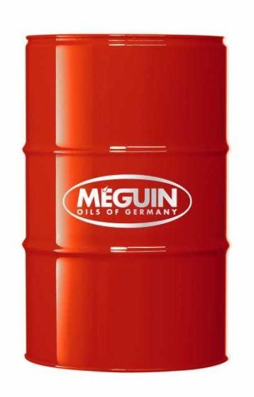 Meguin 4858 Hydraulic oil Meguin HVLP 32, 200L 4858: Buy near me in Poland at 2407.PL - Good price!