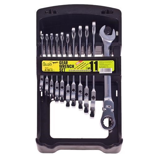 Alloid НК-2081-11К Set of combined wrenches 208111: Buy near me in Poland at 2407.PL - Good price!