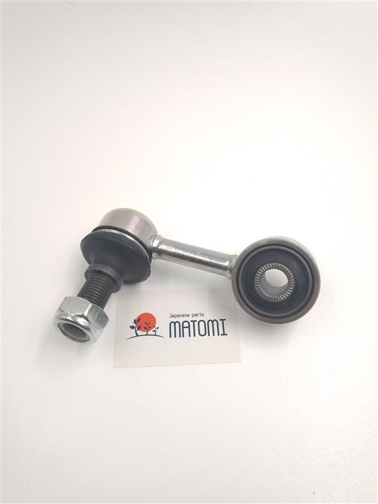 MATOMI LINK1808 Front stabilizer bar, right LINK1808: Buy near me in Poland at 2407.PL - Good price!