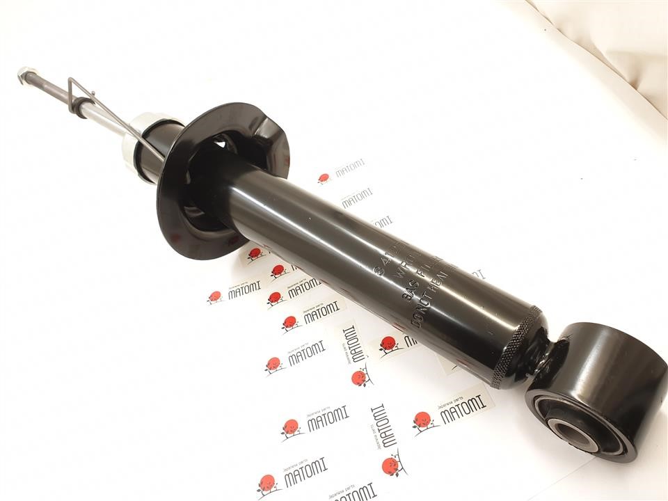 MATOMI M341445 Front suspension shock absorber M341445: Buy near me in Poland at 2407.PL - Good price!
