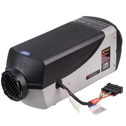 LF BROS 00000048643 Autonomous diesel heater LF Bros E5.0, 5kW, 12V 00000048643: Buy near me at 2407.PL in Poland at an Affordable price!