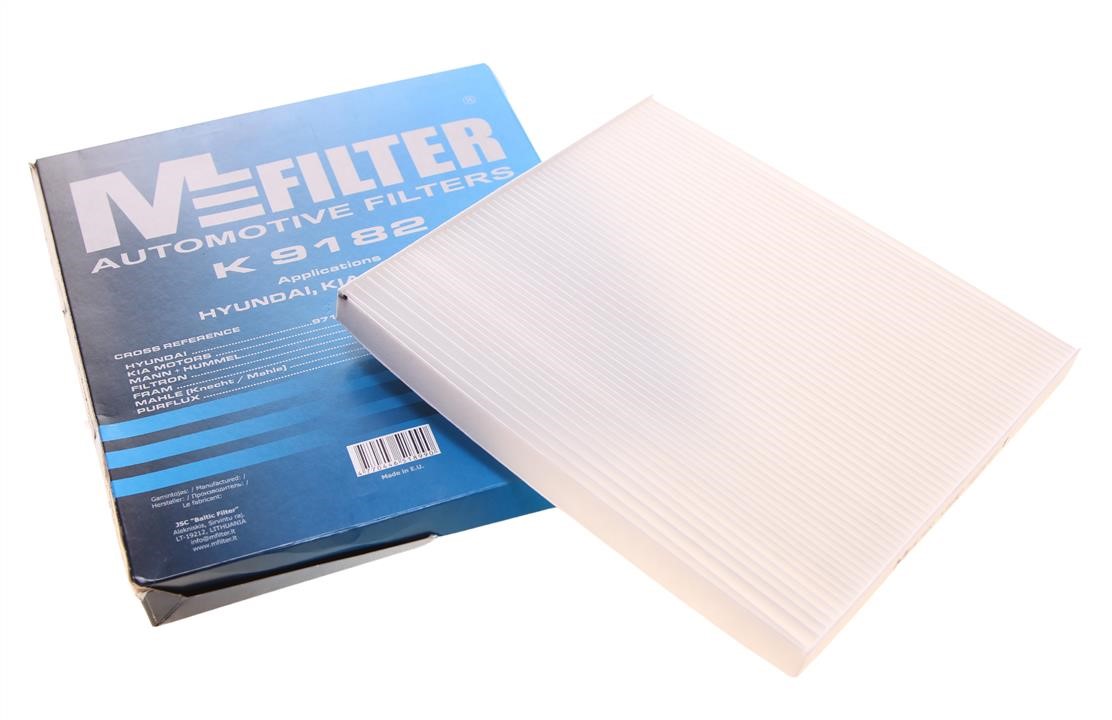 Buy M-Filter K 9182 at a low price in Poland!