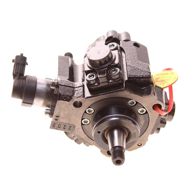 Bosch 0 986 437 033 Injection Pump 0986437033: Buy near me at 2407.PL in Poland at an Affordable price!
