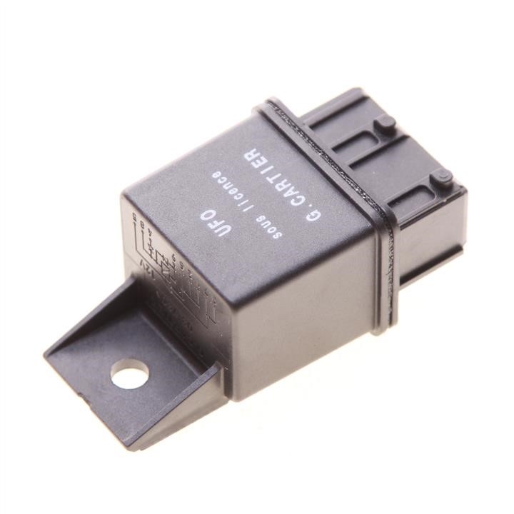 Citroen/Peugeot 6555 VY Relay 6555VY: Buy near me in Poland at 2407.PL - Good price!