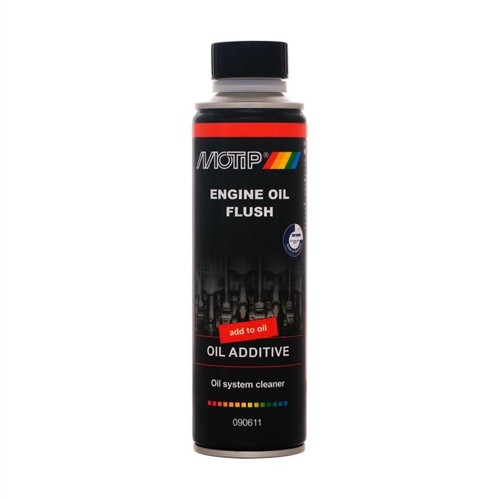 Motip 090611 Oil system flush MOTIP, 300ml 090611: Buy near me at 2407.PL in Poland at an Affordable price!