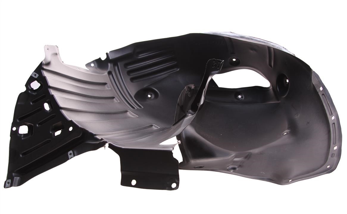 Honda 74151-TZ5-A21 Fender liner front left 74151TZ5A21: Buy near me in Poland at 2407.PL - Good price!