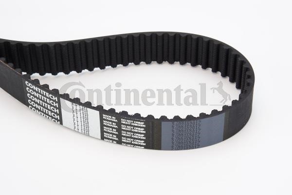 Contitech CT1010 Timing belt CT1010: Buy near me in Poland at 2407.PL - Good price!