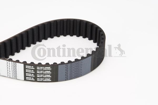 Contitech CT1026 Timing belt CT1026: Buy near me in Poland at 2407.PL - Good price!