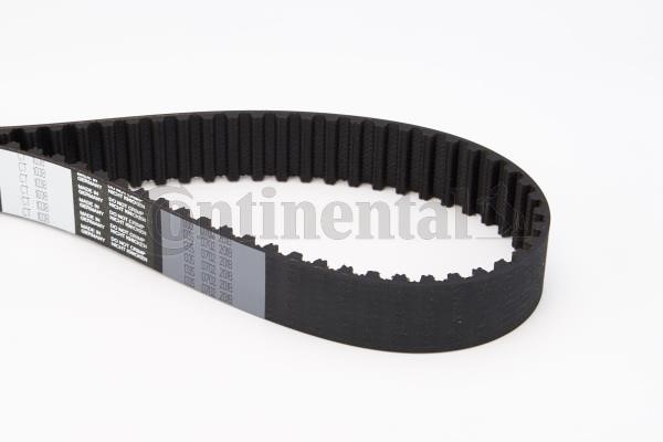 Contitech CT1038 Timing belt CT1038: Buy near me in Poland at 2407.PL - Good price!