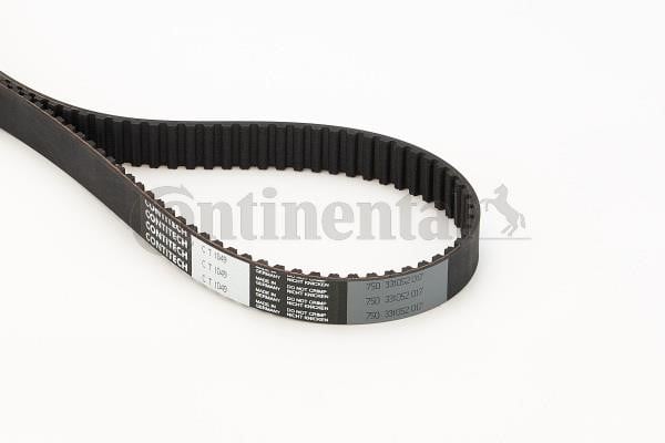 Contitech CT1049 Timing belt CT1049: Buy near me in Poland at 2407.PL - Good price!