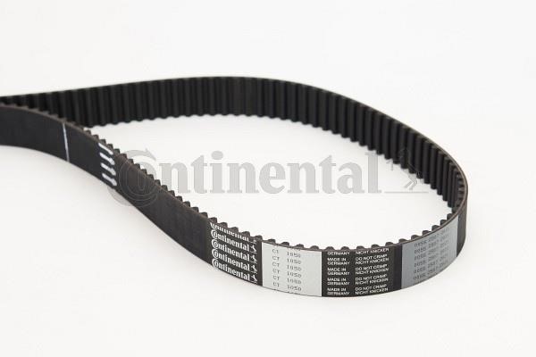 Contitech CT1050 Timing belt CT1050: Buy near me in Poland at 2407.PL - Good price!