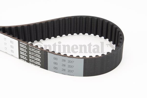 Contitech CT1053 Timing belt CT1053: Buy near me in Poland at 2407.PL - Good price!