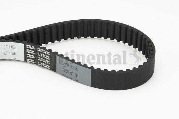 Contitech CT1056 Timing belt CT1056: Buy near me in Poland at 2407.PL - Good price!