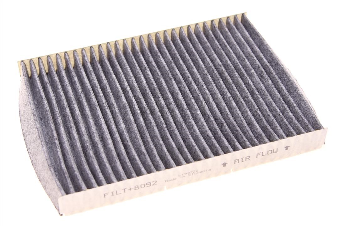 Eurorepar 1631809280 Filter, interior air 1631809280: Buy near me at 2407.PL in Poland at an Affordable price!
