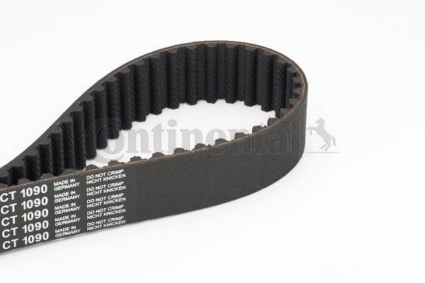 Contitech CT1090 Timing belt CT1090: Buy near me in Poland at 2407.PL - Good price!
