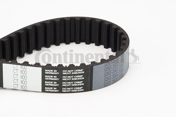 Contitech CT1100 Timing belt CT1100: Buy near me in Poland at 2407.PL - Good price!
