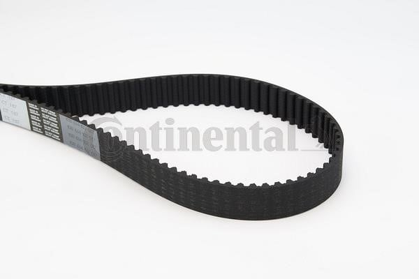Contitech CT1117 Timing belt CT1117: Buy near me in Poland at 2407.PL - Good price!