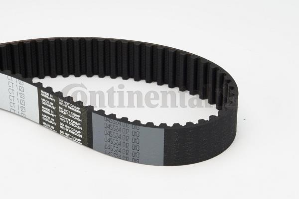 Contitech CT1123 Timing belt CT1123: Buy near me in Poland at 2407.PL - Good price!